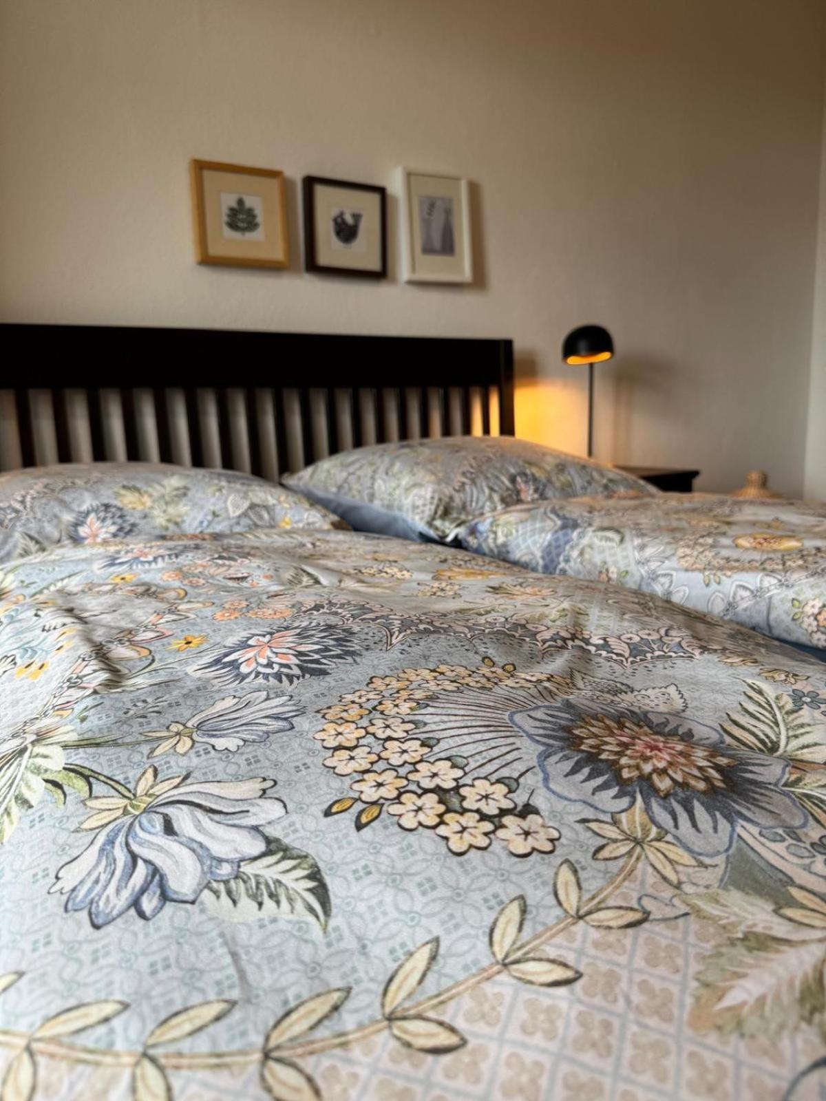 Ferienwohnung Uranus 1A Annaberg-Buchholz Esterno foto