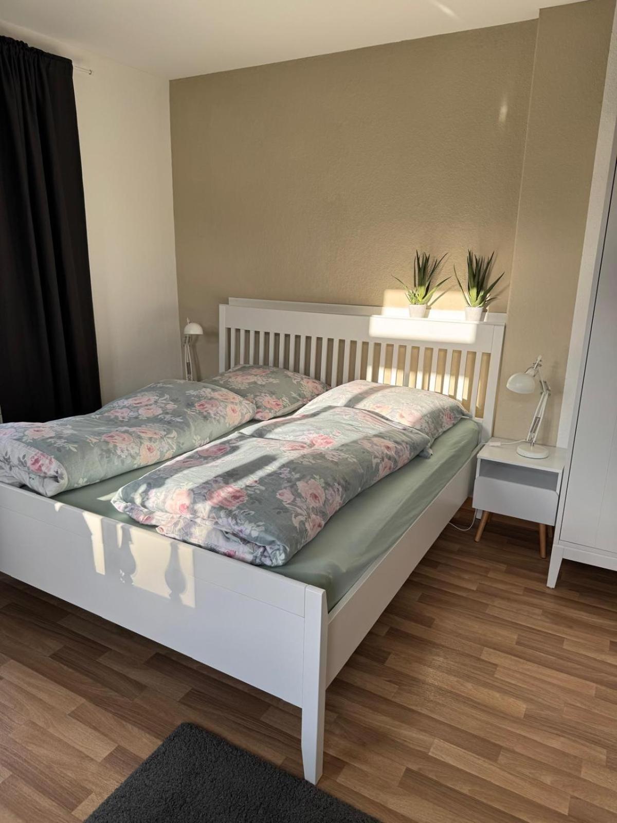 Ferienwohnung Uranus 1A Annaberg-Buchholz Esterno foto