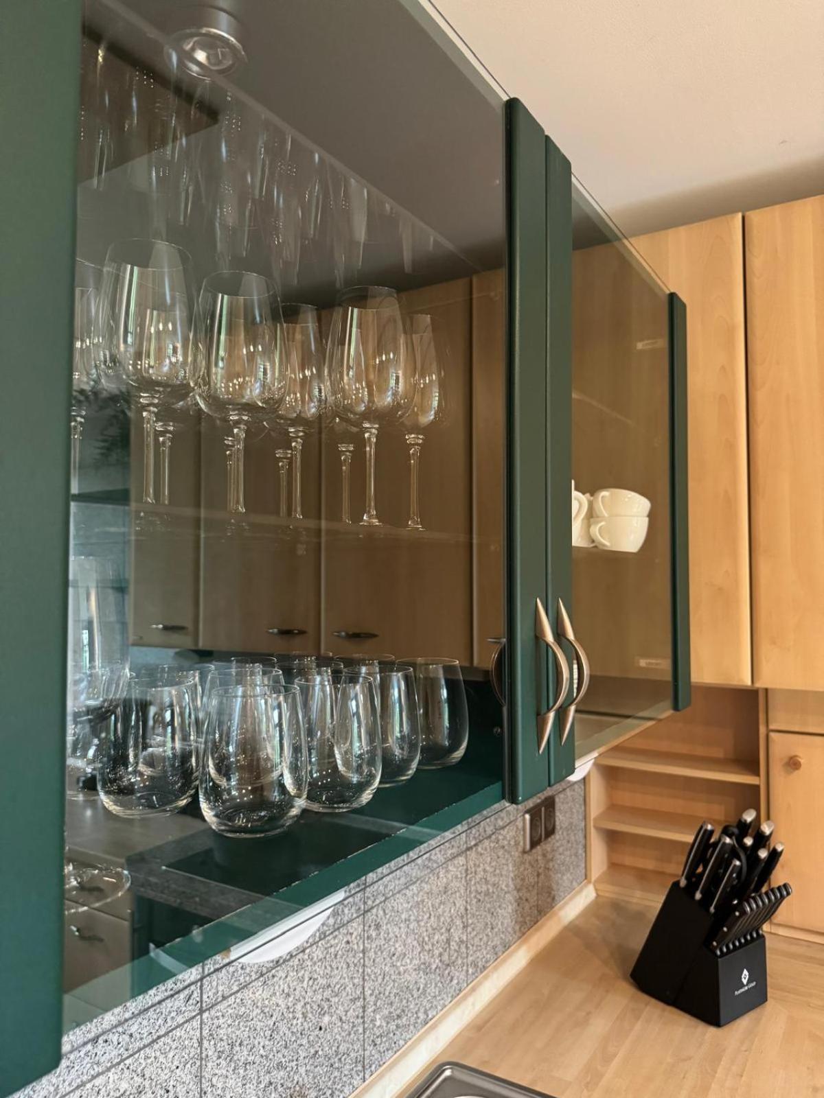 Ferienwohnung Uranus 1A Annaberg-Buchholz Esterno foto
